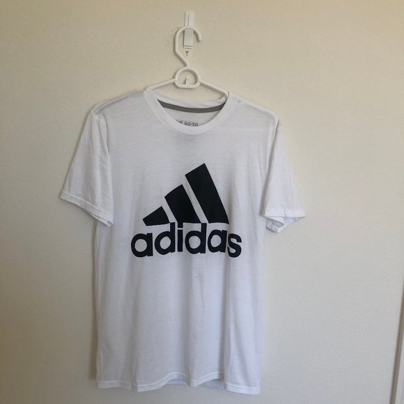 adidas shirt classic